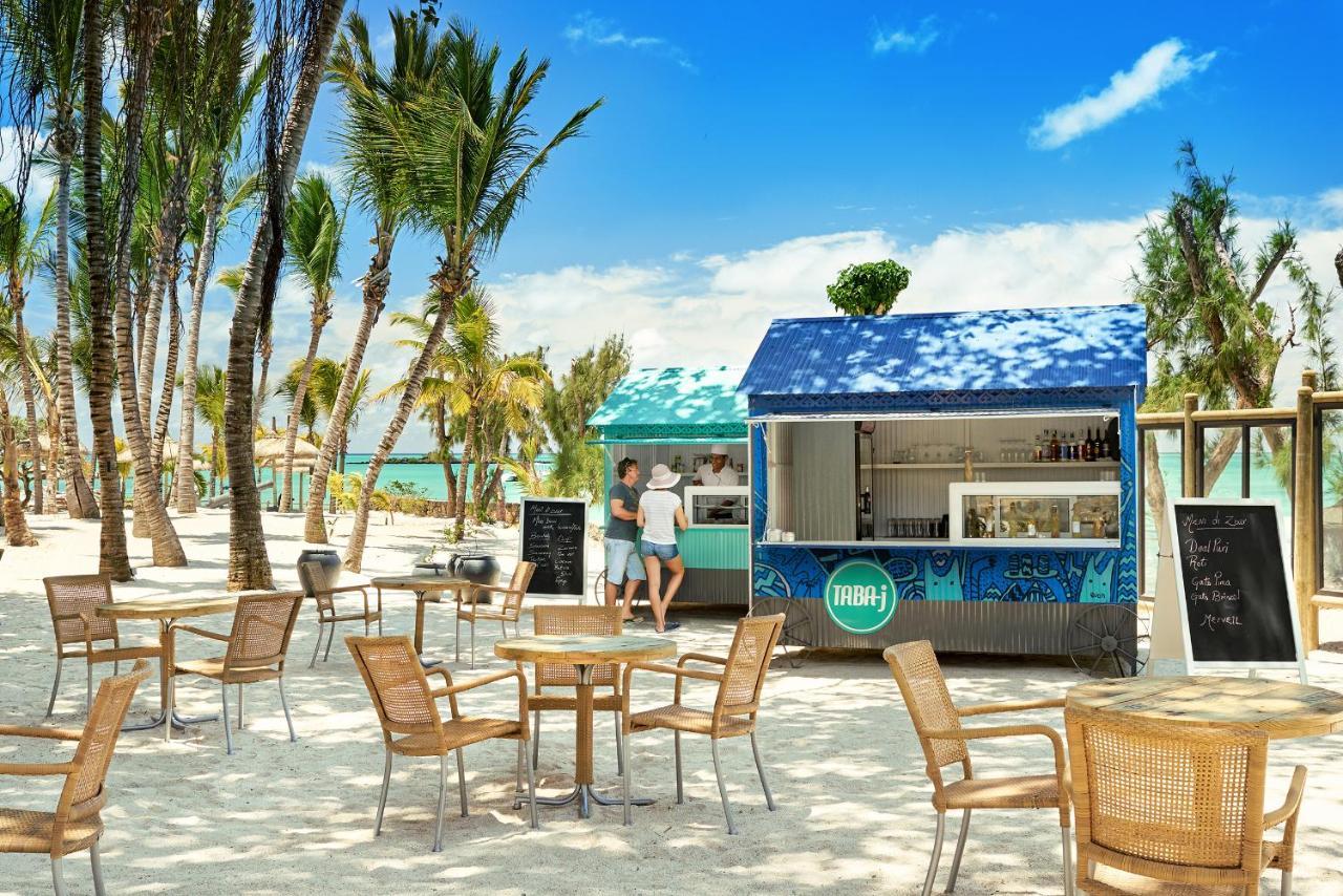 Lagoon Attitude (Adults Only) Cap Malheureux Exterior foto