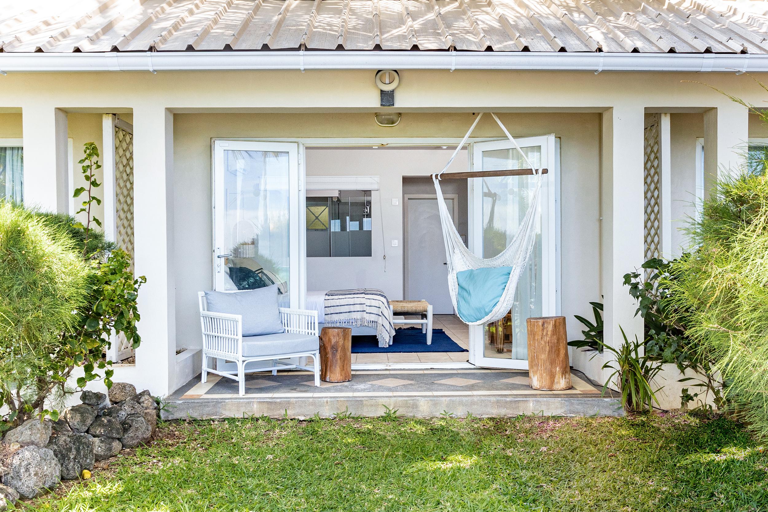 Lagoon Attitude (Adults Only) Cap Malheureux Exterior foto