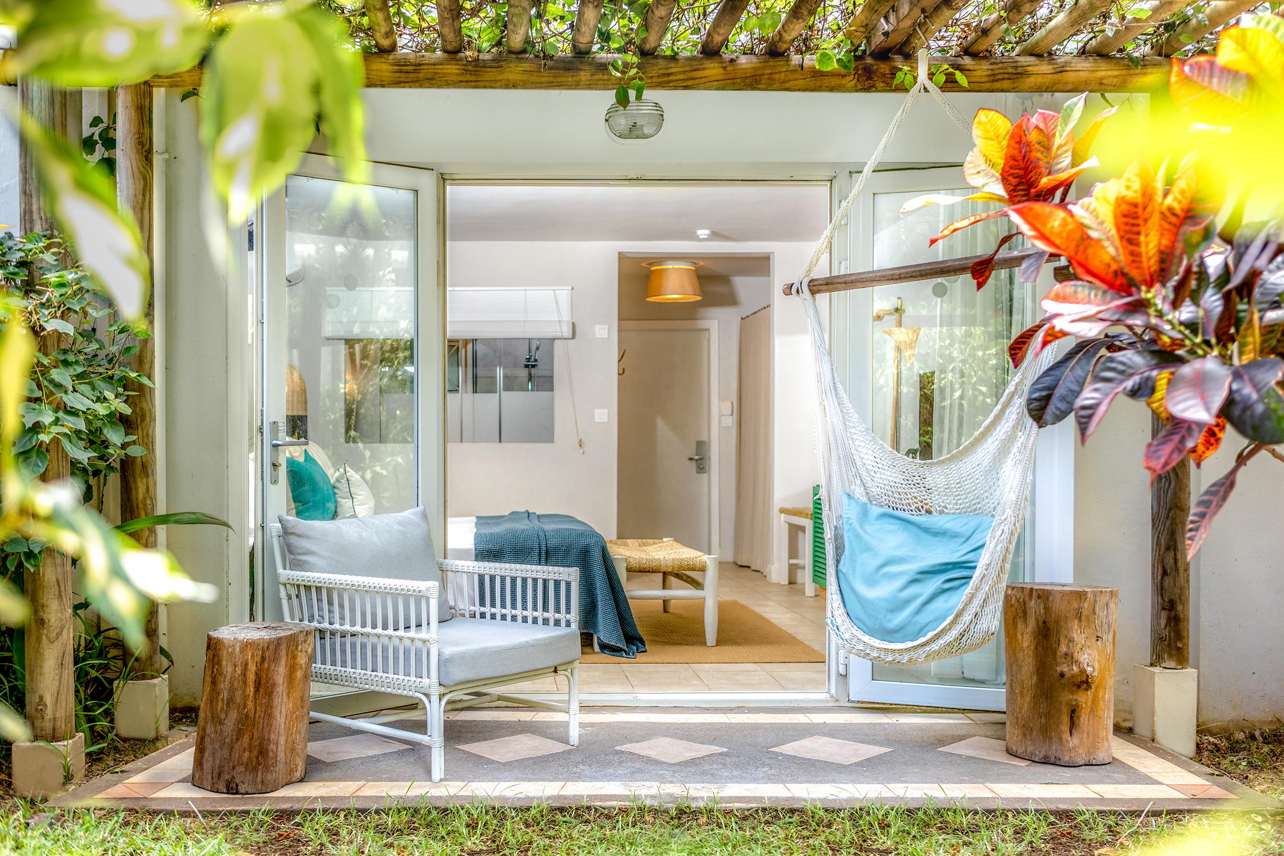 Lagoon Attitude (Adults Only) Cap Malheureux Exterior foto