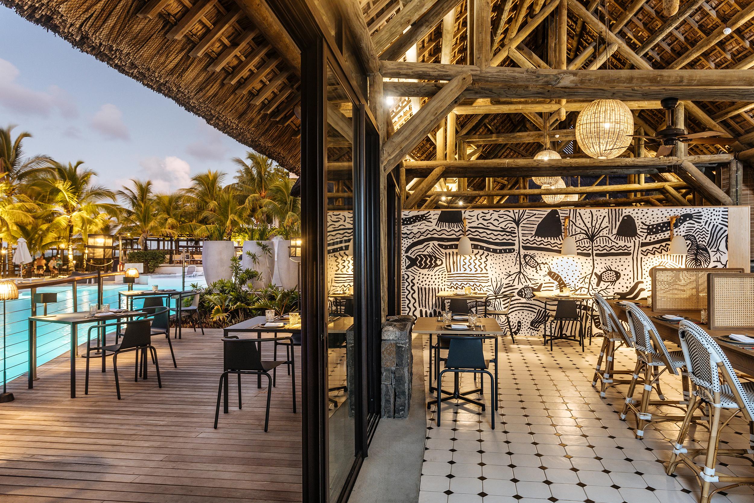 Lagoon Attitude (Adults Only) Cap Malheureux Exterior foto