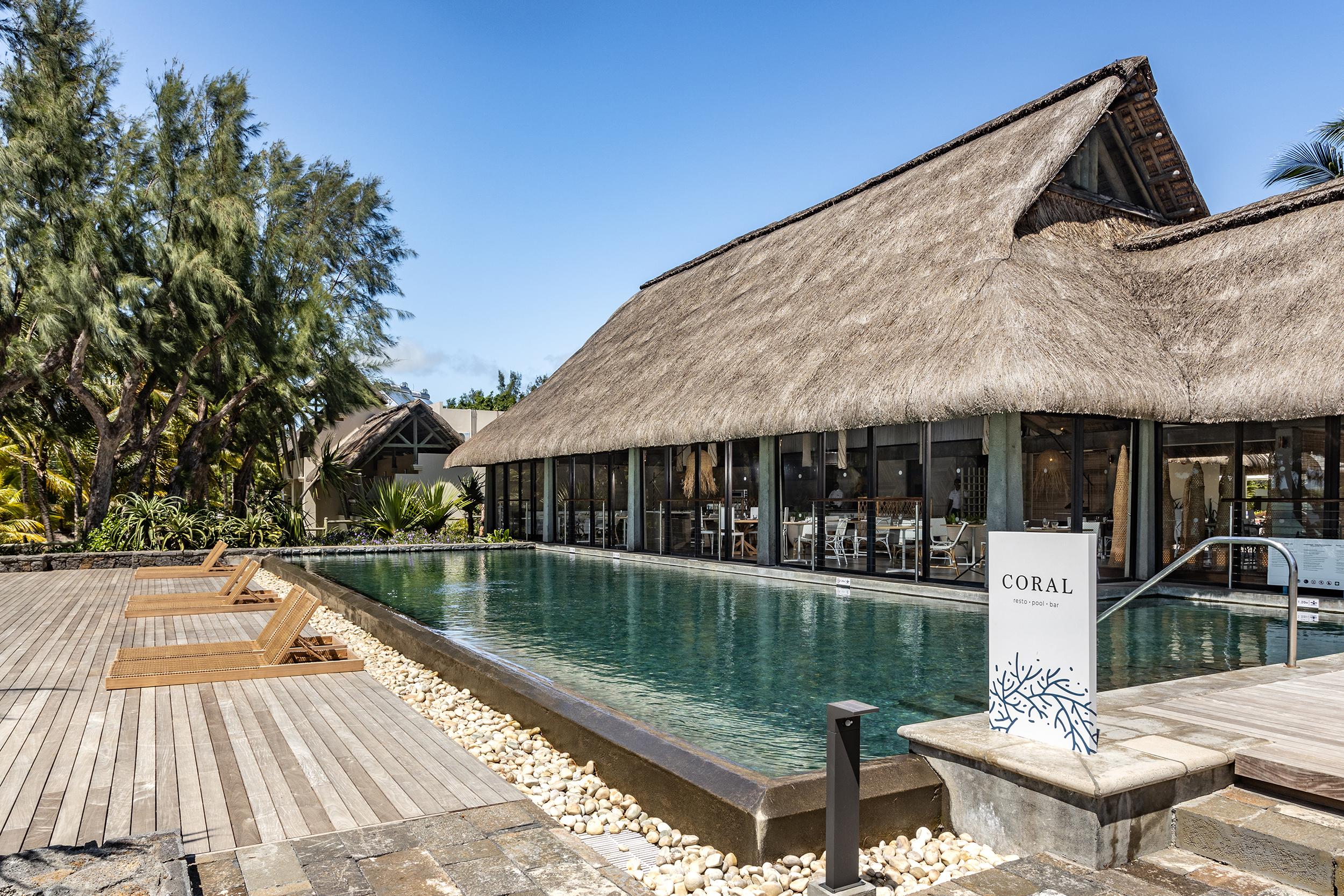 Lagoon Attitude (Adults Only) Cap Malheureux Exterior foto