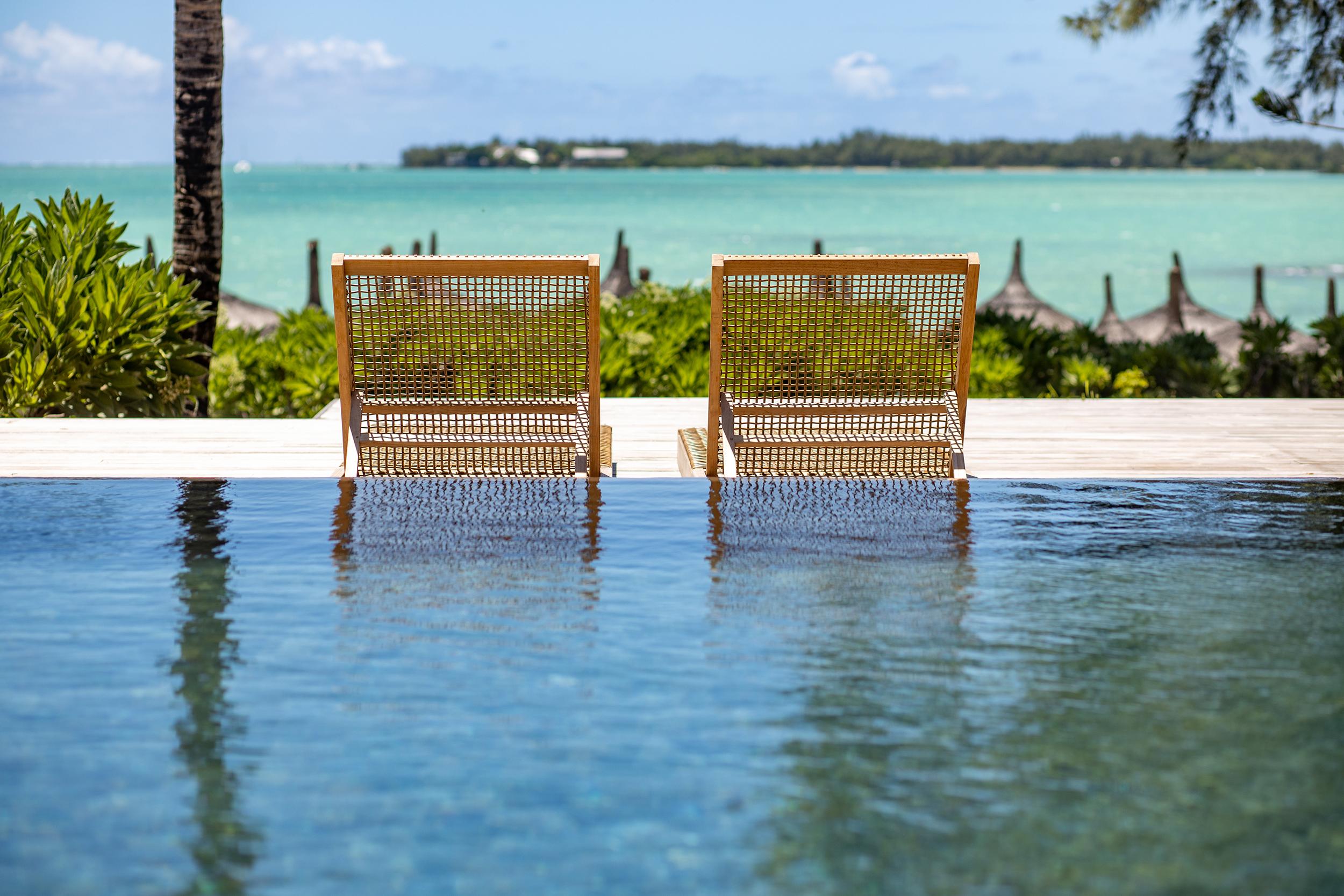 Lagoon Attitude (Adults Only) Cap Malheureux Exterior foto