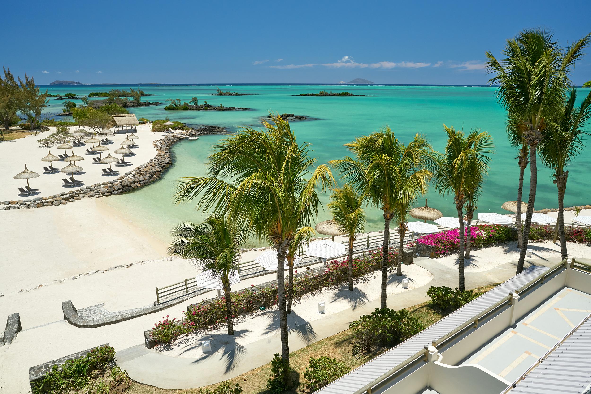 Lagoon Attitude (Adults Only) Cap Malheureux Exterior foto