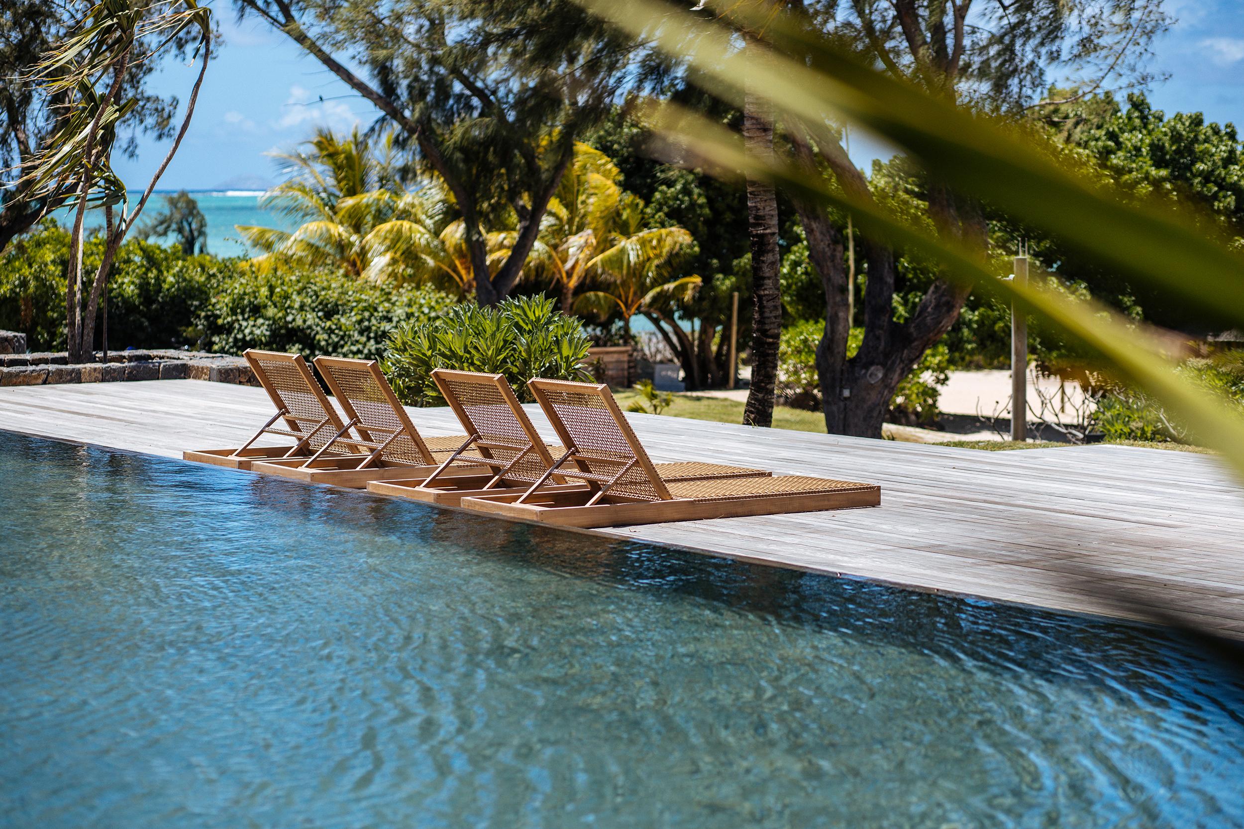 Lagoon Attitude (Adults Only) Cap Malheureux Exterior foto