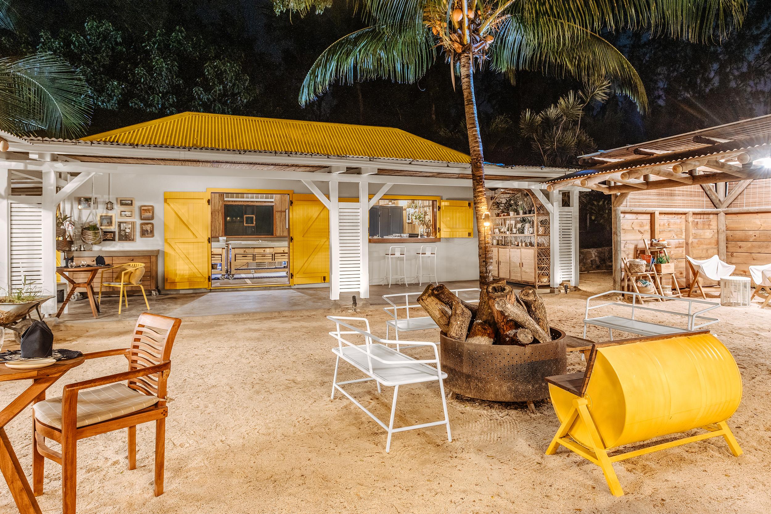 Lagoon Attitude (Adults Only) Cap Malheureux Exterior foto