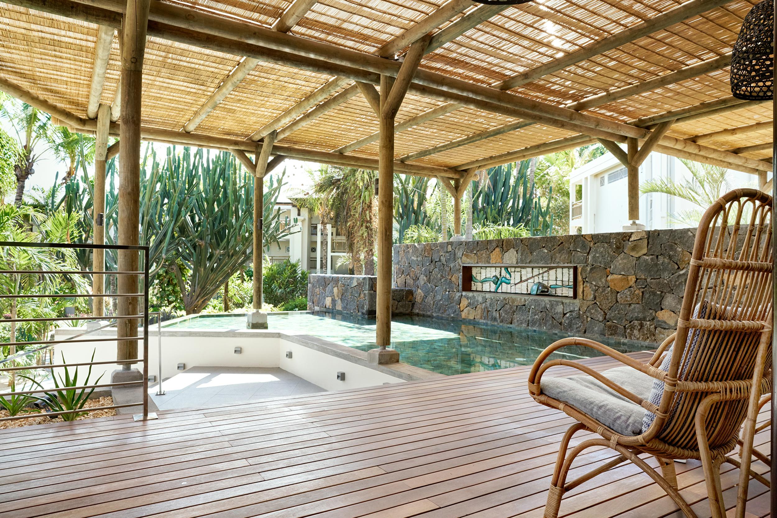 Lagoon Attitude (Adults Only) Cap Malheureux Exterior foto