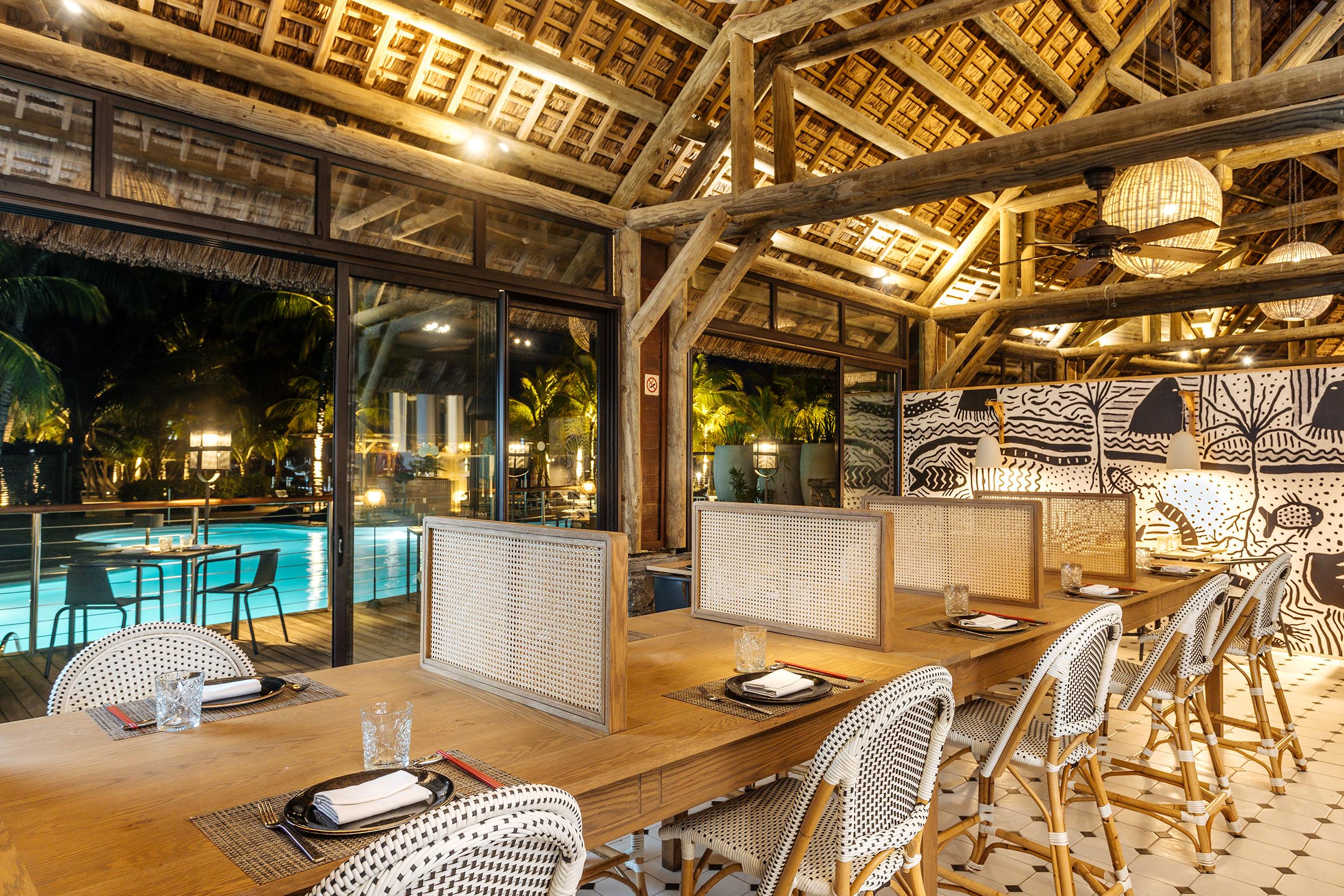 Lagoon Attitude (Adults Only) Cap Malheureux Exterior foto
