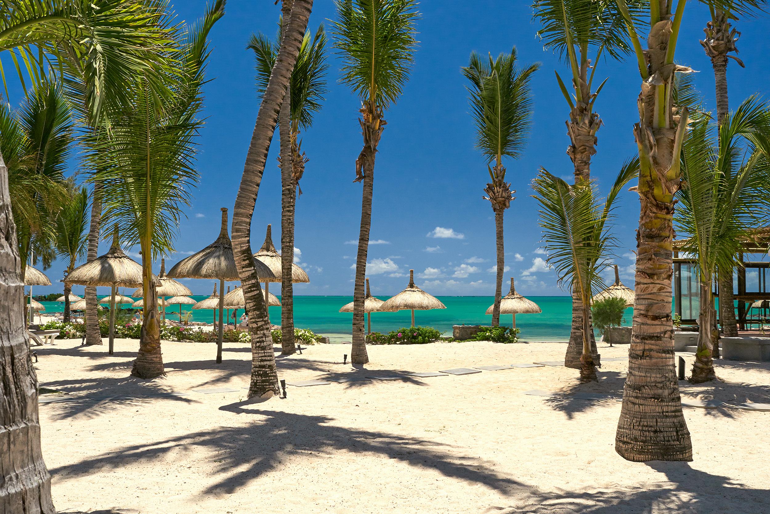 Lagoon Attitude (Adults Only) Cap Malheureux Exterior foto