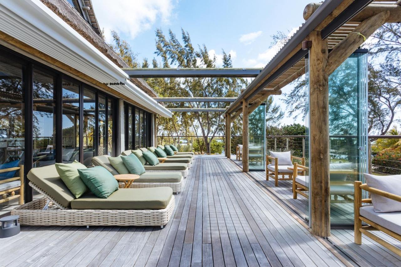 Lagoon Attitude (Adults Only) Cap Malheureux Exterior foto