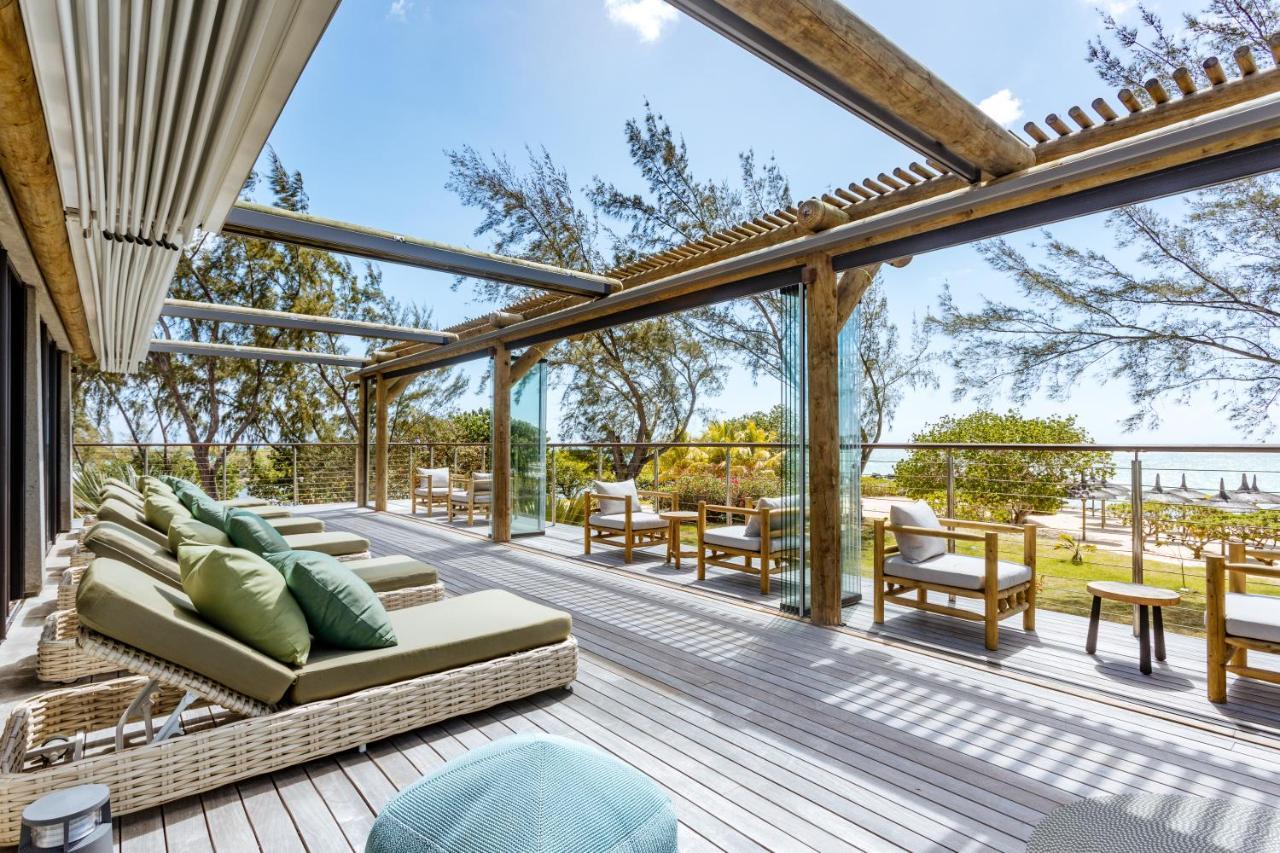 Lagoon Attitude (Adults Only) Cap Malheureux Exterior foto