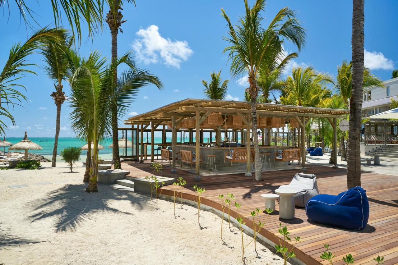 Lagoon Attitude (Adults Only) Cap Malheureux Exterior foto