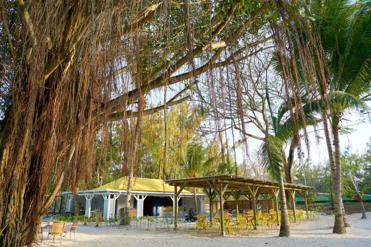 Lagoon Attitude (Adults Only) Cap Malheureux Exterior foto