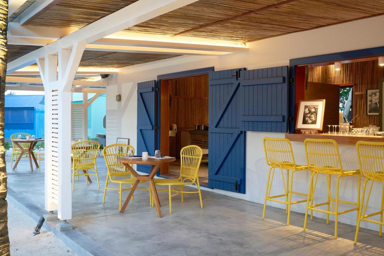 Lagoon Attitude (Adults Only) Cap Malheureux Exterior foto